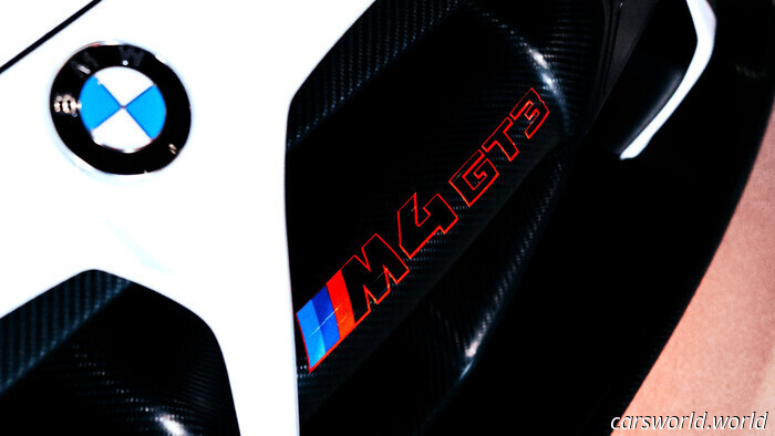 BMW vendió más coches que nunca en Estados Unidos, pero los compradores de vehículos eléctricos se desinteresaron | Carscoops